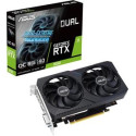 VGA ASUS Dual GeForce RTX 3050 V2 8GB GDDR6 OC