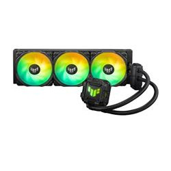 AIOCOOL ASUS TUF GAMING LC II 360 ARGB, 360mm