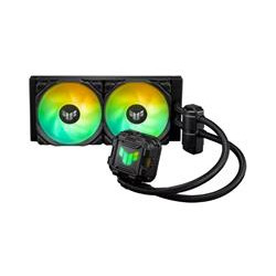 AIOCOOL ASUS TUF GAMING LC II 240 ARGB, 240mm