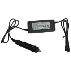 EUROCASE univerzální napájecí adaptér 1pro NB do auta 70W