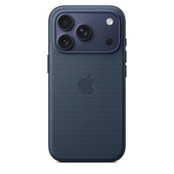 iPhone 17 Pro TechWoven Case with MS - Blue SK