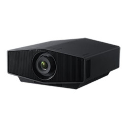 Sony VPL-XW5100 - Projektor SXRD - 3840 x 2160 - 16:9 - 4K - LAN