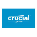 Micron 7600 MAX - SSD - Mixed Use - šifrovaný - 1.6 TB - interní - 2.5" - U.2 PCIe 5.0 x4 (NVMe) - FIPS 140-3 Level 2 - TCG Opal Encryption