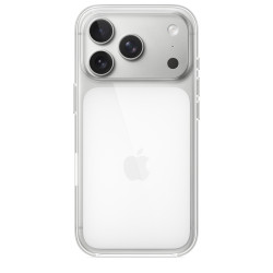 iPhone 17 Pro Clear Case with MagSafe SK