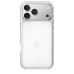 iPhone 17 Pro Max Clear Case with MagSafe SK