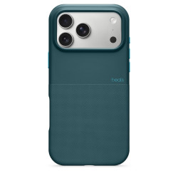 Beats iPhone 17 Pro Max R.Case MS+Cam.C–Rock.Blue
