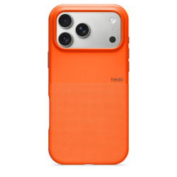 Beats iPhone 17 Pro Max R.Case MS+Cam.C–Sie.Orange