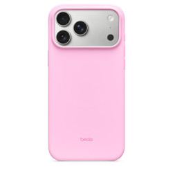 Beats iPhone 17 Pro Max Case MS+Cam.C-P.Pink
