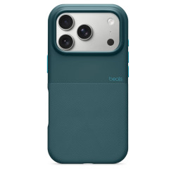 Beats iPhone 17 Pro Rug.Case MS+Cam.C–Rocky Blue