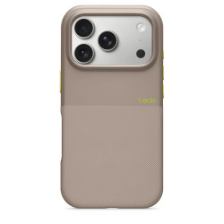 Beats iPhone 17 Pro Rug.Case MS+Cam.C–Alpine Gray