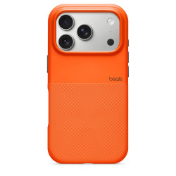 Beats iPhone 17 Pro Rug.Case MS+Cam.C–Sier.Orange
