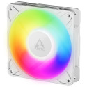 ARCTIC P12 Pro ARGB ventilátor 120mm bílý