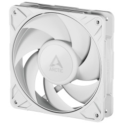 ARCTIC P12 Pro PST ventilátor 120mm bílý