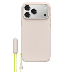 Beats iPhone 17 Pro Max Kick.Case MS+Cam.C-Lim.St.