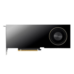 PNY NVIDIA RTX PRO 6000 Blackwell Max-Q Workstation Edition PCI-E 96GB GDDR7 ECC 4x DP 2.1b 300W