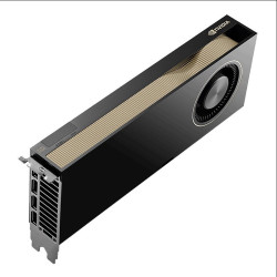 PNY NVIDIA RTX PRO 6000 Blackwell Max-Q Workstation Edition PCI-E 96GB GDDR7 ECC 4x DP 2.1b 300W bulk
