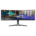 Lenovo Legion R45w-30 44,5" VA 5120x1440 165Hz 1ms Black 3R