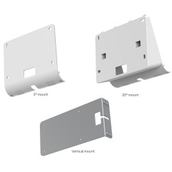 Yealink RoomPanel Plus Mount Kits, příslušenství pro uchycení