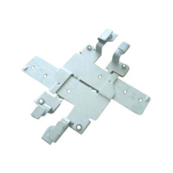 Cisco Ceiling Grid Clip: Recessed - Sada pro montáž síťového zařízení - montáž na strop - pro P N: C9130AXI-EWC-B-EDU, C9130AXI-EWC-S, C9130AXI-F, C9130AXI-I, C9130AXI-K, C9130AXI-T