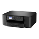 Brother DCP-J1313DW - Multifunkcní tiskárna - barva - tryskový - A4 (210 x 297 mm) (originální) - A4 Legal (média) - až 16 stran min. (tisk) - 150 listy - USB 2.0, Wi-Fi(n)