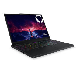 Lenovo Legion 5 15AKP10 RAI7-350 15,1" 2560x1600 32GB 1TB RTX 5070 W11H Black 3R