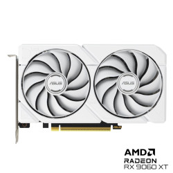 ASUS DUAL RX 9060 XT Gaming 16GB GDDR6