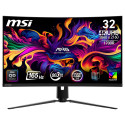 MSI Gaming MAG 21CUP QD-OLED 31,5" zakřivený 3840x2160 UHD 0,03ms 165Hz 1000cd m2 1,5M:1 HDMI DP USB-C VESA