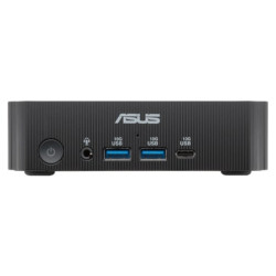 ASUS PN54-S1 Ryzen 5 220 2*M.2 Slot 2*0GD5