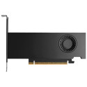NVIDIA RTX PRO 2000 Blackwell 16GB GDDR7 PCIe 5.0 x16 4x mDP Low Profile bracket v balení
