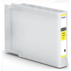 EPSON Ink bar WF-C81xx WF-C86xx Ink Cartridge L Yellow