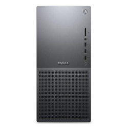 Dell Tower Plus EBT2250 1000W U9-285K 32GB 2 X 1TB SSD Nvidia RTX 5080 WLAN Kb&Mse W11 Pro 3Y ProSpt