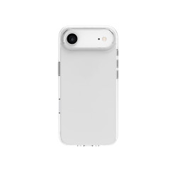 ER Ochranný kryt CRYSTAL pro iPhone Air - průhledný