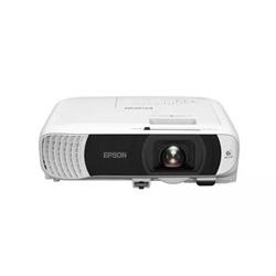 Epson projektor EB-FH18, 3LCD, FullHD, 4100ANSI, 16000:1, HDMI, WiFi, Miracast 