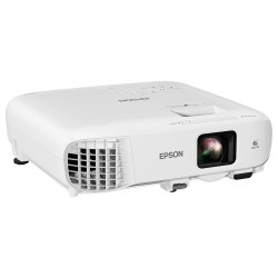 EPSON EB-994F FullHD Business Projektor 4100 ANSI 16 000:1 HDMI Wi-Fi 6e Miracast AirPlay 2