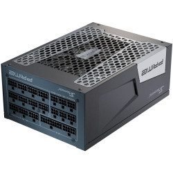 SEASONIC zdroj Prime PX-1600 Platinum ATX3.1 aktiv. PFC 80PLUS Platinum