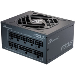 SEASONIC zdroj FOCUS SPX-750 750W ATX2.4 80PLUS Platinum