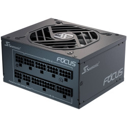 SEASONIC zdroj FOCUS SPX-650 650W ATX2.4 80PLUS Platinum