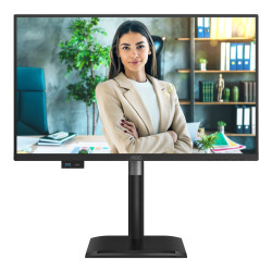 AOC 24P4U 23,8" IPS FHD 120Hz 4ms Černá 5R