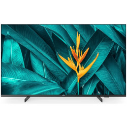 Philips HTV – 50" MediaSuite televizor