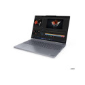 Lenovo ThinkBook 16p G6 ADR 21U0 - AMD Ryzen 9 - 8940HX až 5.3 GHz - Win 11 Pro - GeForce RTX 5060 - 64 GB RAM - 1 TB SSD NVMe - 16" IPS 2560 x 1600 (WQXGA) @ 240 Hz - Wi-Fi 7, Bluetooth - luna šedá - kbd: česká slovenská - s 1 rok Lenovo Premier Support