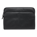 dbramante1928 Skagen Pro+ - Pouzdro na notebook - 2. generace - 13" - černá - pro Apple MacBook Air (konec roku 2020, počátek 2020); MacBook Pro