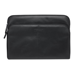 dbramante1928 Skagen Pro+ - Pouzdro na notebook - 2. generace - 13" - černá - pro Apple MacBook Air (konec roku 2020, počátek 2020); MacBook Pro