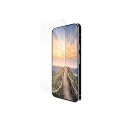dbramante1928 Eco-shield - Ochrana obrazovky pro mobilní telefon - průsvitná - pro Google Pixel 10 Pro XL, 9 Pro XL