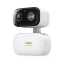 TP-Link Tapo C236 venkovní outdoor kamera (5MP, 3K 1620p, IR 20m, WiFi, micro SD card)