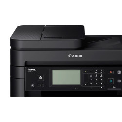 Epson WorkForce Pro EP-C800RDW, color ink, A4, RIPS, GLAN, duplex, WiFi