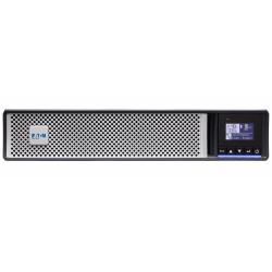 Eaton 5PX 1000i RT2U G2, Gen2 UPS 1000VA 1000W, 8 zásuvek IEC, rack tower ( možno dokoupit EBM: 5PXEBM48RT2UG2 )