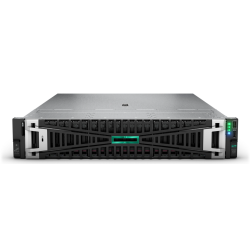 HPE DL345 G11 9115, 64GB, 2 x 960GB SSD, LFF