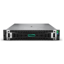 HPE DL385 G11 9115, 64GB, NS204i, LFF
