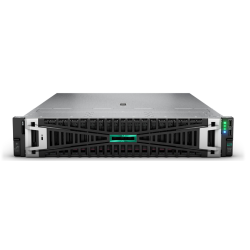 HPE DL385 G11 9115, 64GB, NS204i, LFF