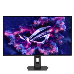 ASUS ROG Strix XG32UCWMG 32" OLED 4K UHD 240Hz 0,03ms Černá 3R